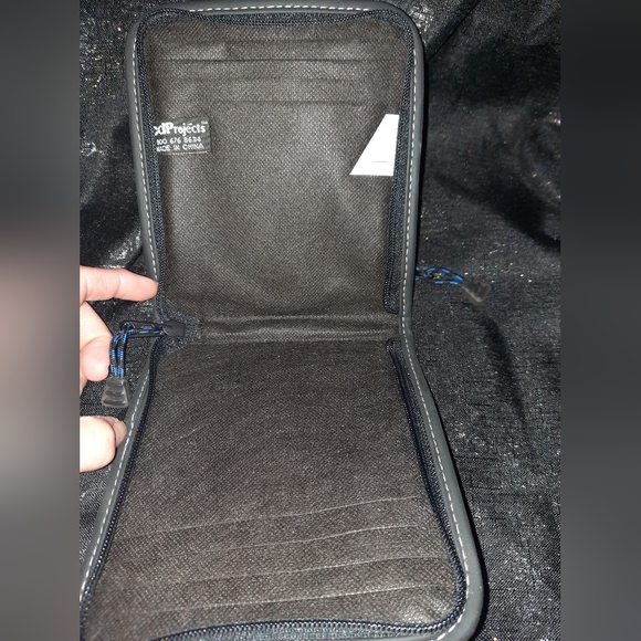 Cd projects cd Walkman case - Picture 5 of 6